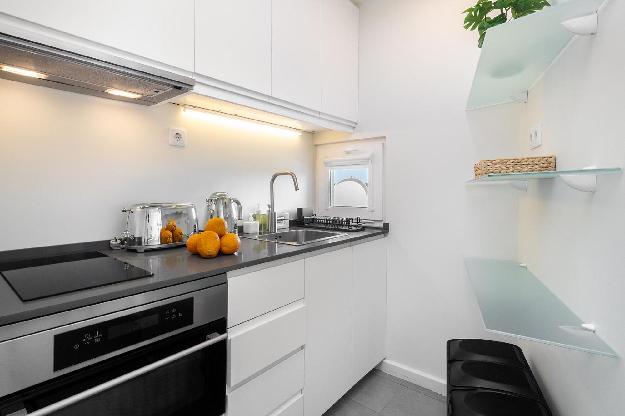Whome Study & Surf Carcavelos 1-Bed By Beach & Nova Sbe المظهر الخارجي الصورة